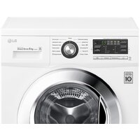Стиральная машина LG F1096ND3 - Превью изображения №10 — Интернет-магазин Teono.by