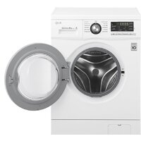 Стиральная машина LG F1096ND3 - Превью изображения №8 — Интернет-магазин Teono.by