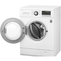 Стиральная машина LG F1096ND3 - Превью изображения №4 — Интернет-магазин Teono.by