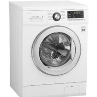 Стиральная машина LG F1096ND3 - Превью изображения №7 — Интернет-магазин Teono.by