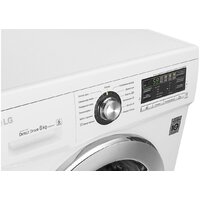 Стиральная машина LG F1096ND3 - Превью изображения №11 — Интернет-магазин Teono.by
