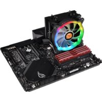 Кулер для процессора Thermaltake UX200 ARGB CL-P065-AL12SW-A - Превью изображения №7 — Интернет-магазин Teono.by