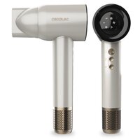 Cecotec DryGlam Waves Champagne 103715 Image #2