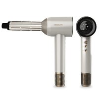 Cecotec DryGlam Waves Champagne 103715 Image #3