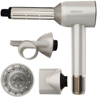 Cecotec DryGlam Waves Champagne 103715