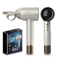 Cecotec DryGlam Waves Champagne 103715 Image #7