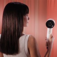 Cecotec DryGlam Waves Champagne 103715 Image #14