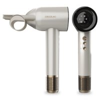 Cecotec DryGlam Waves Champagne 103715 Image #4