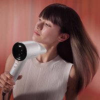 Cecotec DryGlam Waves Champagne 103715 Image #12