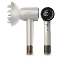 Cecotec DryGlam Waves Champagne 103715 Image #5