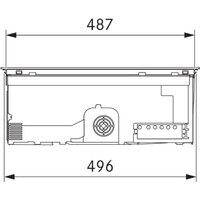 Bora PURSA2R Image #2