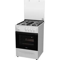 Кухонная плита Darina ADA 1016 W - Превью изображения №4 — Интернет-магазин Teono.by
