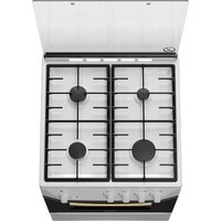 Кухонная плита Darina ADA 1016 W - Превью изображения №2 — Интернет-магазин Teono.by