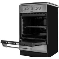 Кухонная плита Hansa FCGX58099 - Превью изображения №8 — Интернет-магазин Teono.by