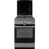 Кухонная плита Hansa FCGX58099 - Превью изображения №2 — Интернет-магазин Teono.by