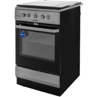 Кухонная плита Hansa FCGX58099 - Превью изображения №3 — Интернет-магазин Teono.by