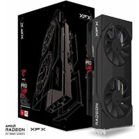 XFX Swift AMD Radeon RX 9060 XT OC Gaming Edition RX-96TSW8GBQ Image #5