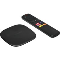 Смарт-приставка Xiaomi Box S 3rd Gen (русская версия) - Превью изображения №2 — Интернет-магазин Teono.by