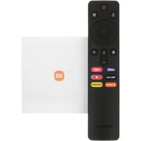 Смарт-приставка Xiaomi Box S 3rd Gen (русская версия) - Превью изображения №9 — Интернет-магазин Teono.by