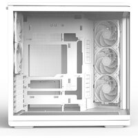 Zalman P60 (белый) Image #11