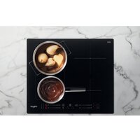 Варочная панель Whirlpool WL S6960 BF - Превью изображения №8 — Интернет-магазин Teono.by