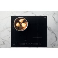 Варочная панель Whirlpool WL S6960 BF - Превью изображения №7 — Интернет-магазин Teono.by