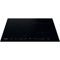 Варочная панель Whirlpool WL S6960 BF - Превью изображения №2 — Интернет-магазин Teono.by