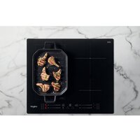 Варочная панель Whirlpool WL S6960 BF - Превью изображения №5 — Интернет-магазин Teono.by