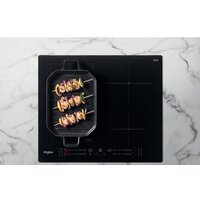 Варочная панель Whirlpool WL S6960 BF - Превью изображения №6 — Интернет-магазин Teono.by