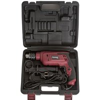 Ударная дрель Pioneer Tools Master EID-M850-01C - Превью изображения №14 — Интернет-магазин Teono.by