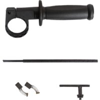 Ударная дрель Pioneer Tools Master EID-M850-01C - Превью изображения №12 — Интернет-магазин Teono.by