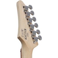 Ibanez AZES40-TUN Image #6