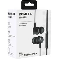 Наушники Radiotehnika Комета TB-22C - Превью изображения №17 — Интернет-магазин Teono.by