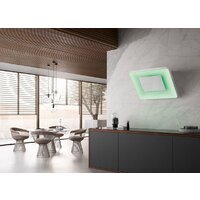 Miele DA 6999 W Pearl (бриллиантовый белый) Image #3