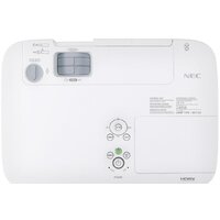 Проектор NEC P420X - Превью изображения №2 — Интернет-магазин Teono.by