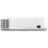 Проектор NEC P420X - Превью изображения №5 — Интернет-магазин Teono.by