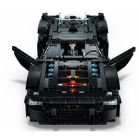 LEGO Technic 42127 Бэтмен: Бэтмобиль Image #9