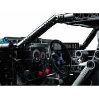 LEGO Technic 42127 Бэтмен: Бэтмобиль Image #7