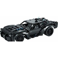 LEGO Technic 42127 Бэтмен: Бэтмобиль Image #3