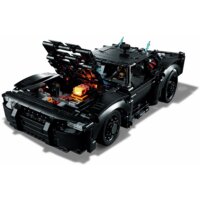 LEGO Technic 42127 Бэтмен: Бэтмобиль Image #8