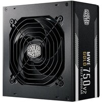 Cooler Master MWE Gold 750 V2 ATX 3.1 MPE-7501-AFAAG-3EEU