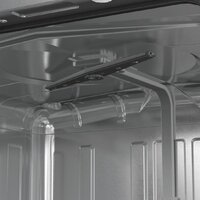 Встраиваемая посудомоечная машина Hisense HV643E90 - Превью изображения №9 — Интернет-магазин Teono.by