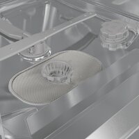 Встраиваемая посудомоечная машина Hisense HV643E90 - Превью изображения №8 — Интернет-магазин Teono.by