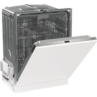 Встраиваемая посудомоечная машина Hisense HV643E90 - Превью изображения №11 — Интернет-магазин Teono.by