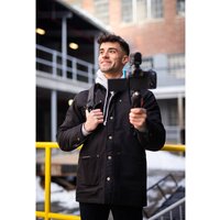 Проводной микрофон Sennheiser MKE 400 - Превью изображения №16 — Интернет-магазин Teono.by