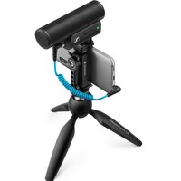 Проводной микрофон Sennheiser MKE 400 - Превью изображения №15 — Интернет-магазин Teono.by