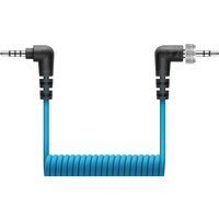 Проводной микрофон Sennheiser MKE 400 - Превью изображения №6 — Интернет-магазин Teono.by