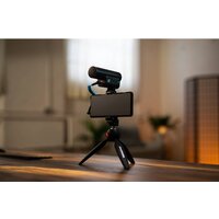 Проводной микрофон Sennheiser MKE 400 - Превью изображения №18 — Интернет-магазин Teono.by
