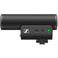 Проводной микрофон Sennheiser MKE 400 - Превью изображения №2 — Интернет-магазин Teono.by