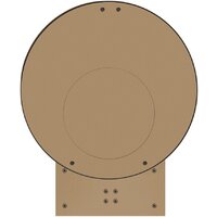 Кухонная вытяжка MAUNFELD Bala 35 Wall (золотой) - Превью изображения №9 — Интернет-магазин Teono.by